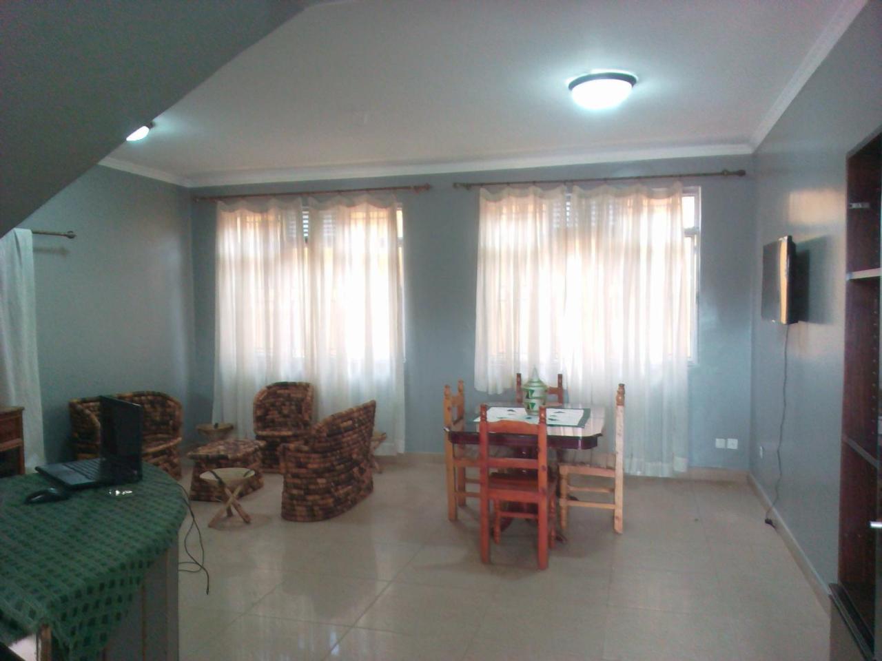 Greenpage Suites كيغالي المظهر الخارجي الصورة