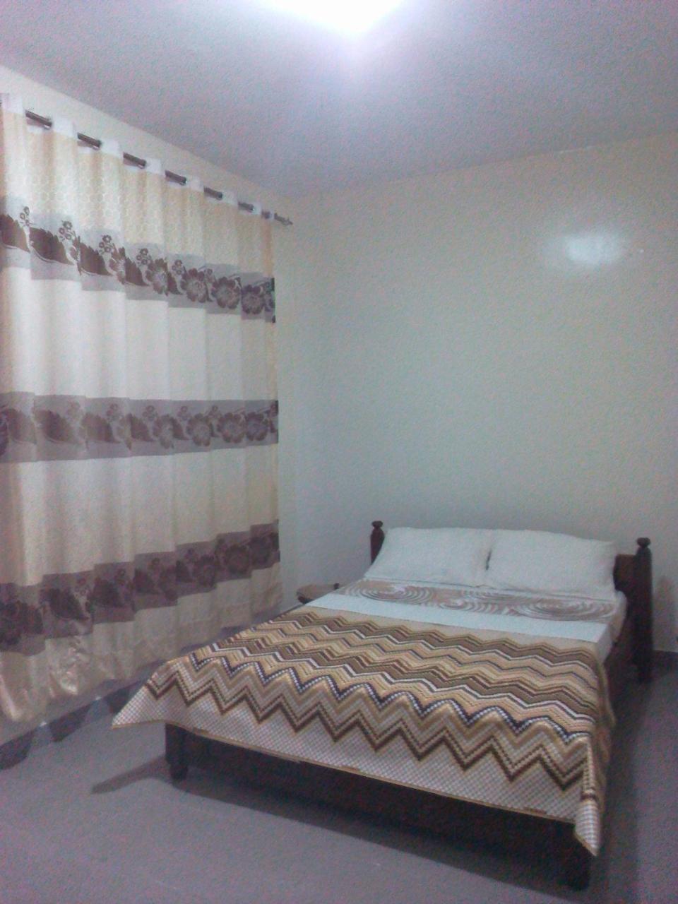 Greenpage Suites كيغالي المظهر الخارجي الصورة