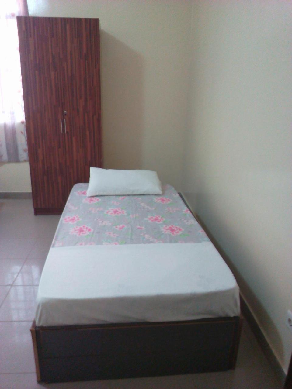 Greenpage Suites كيغالي المظهر الخارجي الصورة