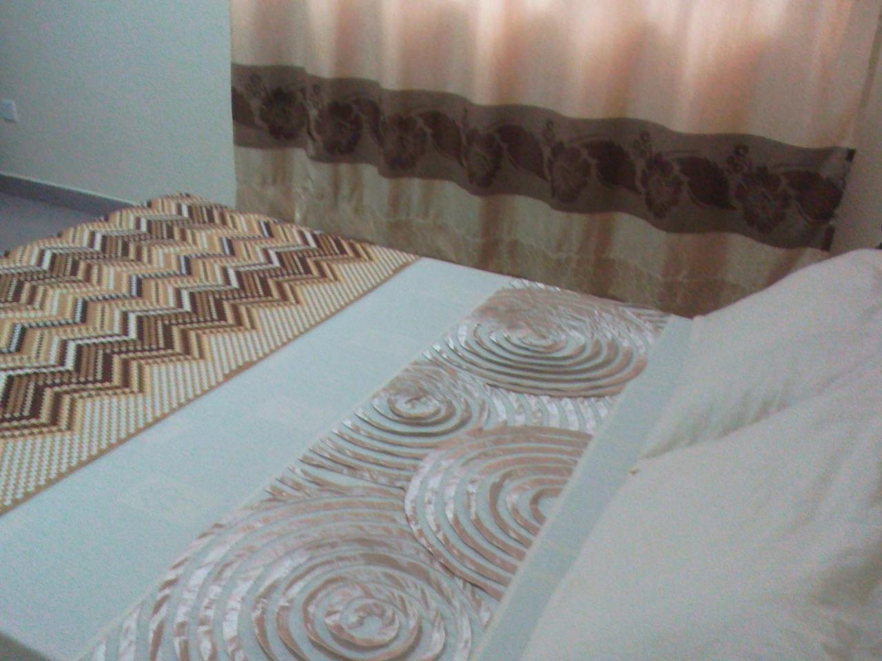 Greenpage Suites كيغالي المظهر الخارجي الصورة