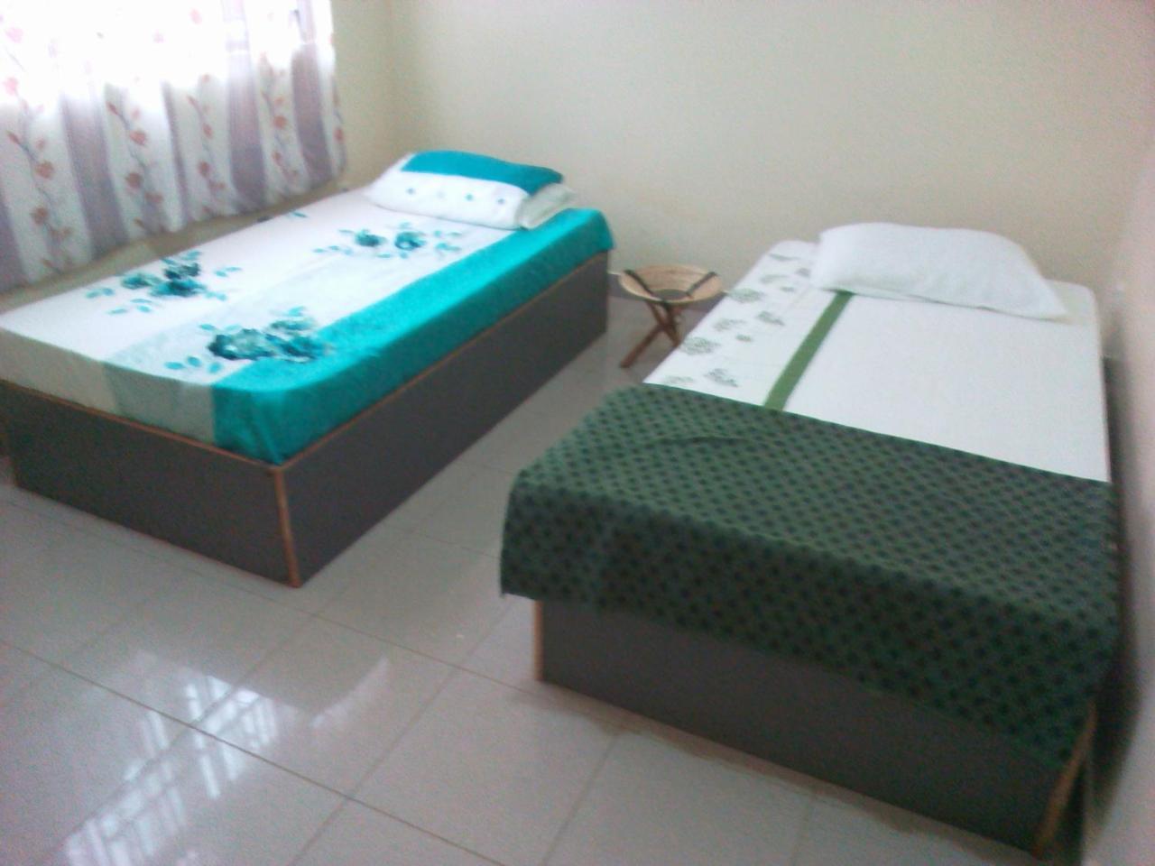 Greenpage Suites كيغالي المظهر الخارجي الصورة
