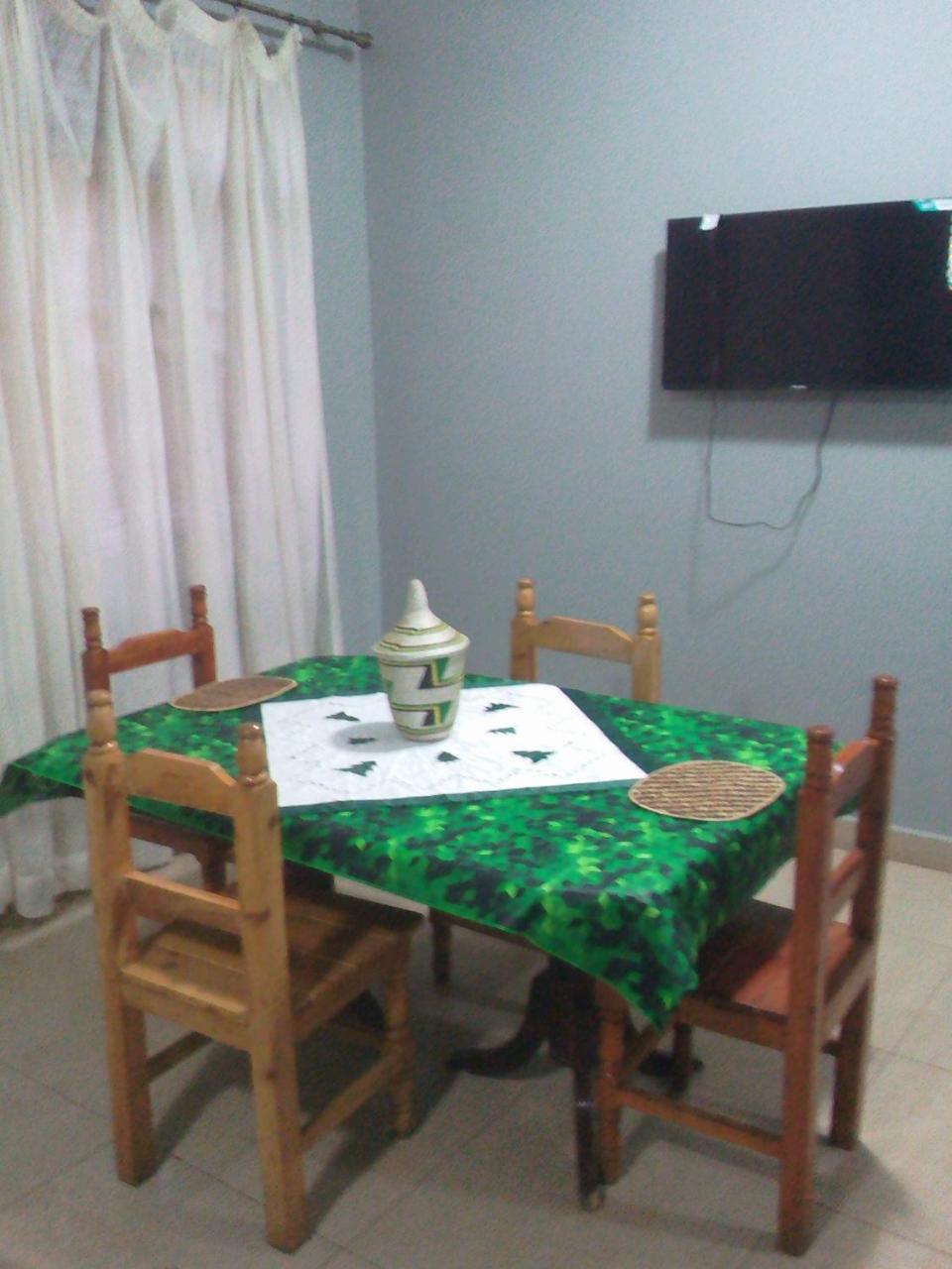 Greenpage Suites كيغالي المظهر الخارجي الصورة