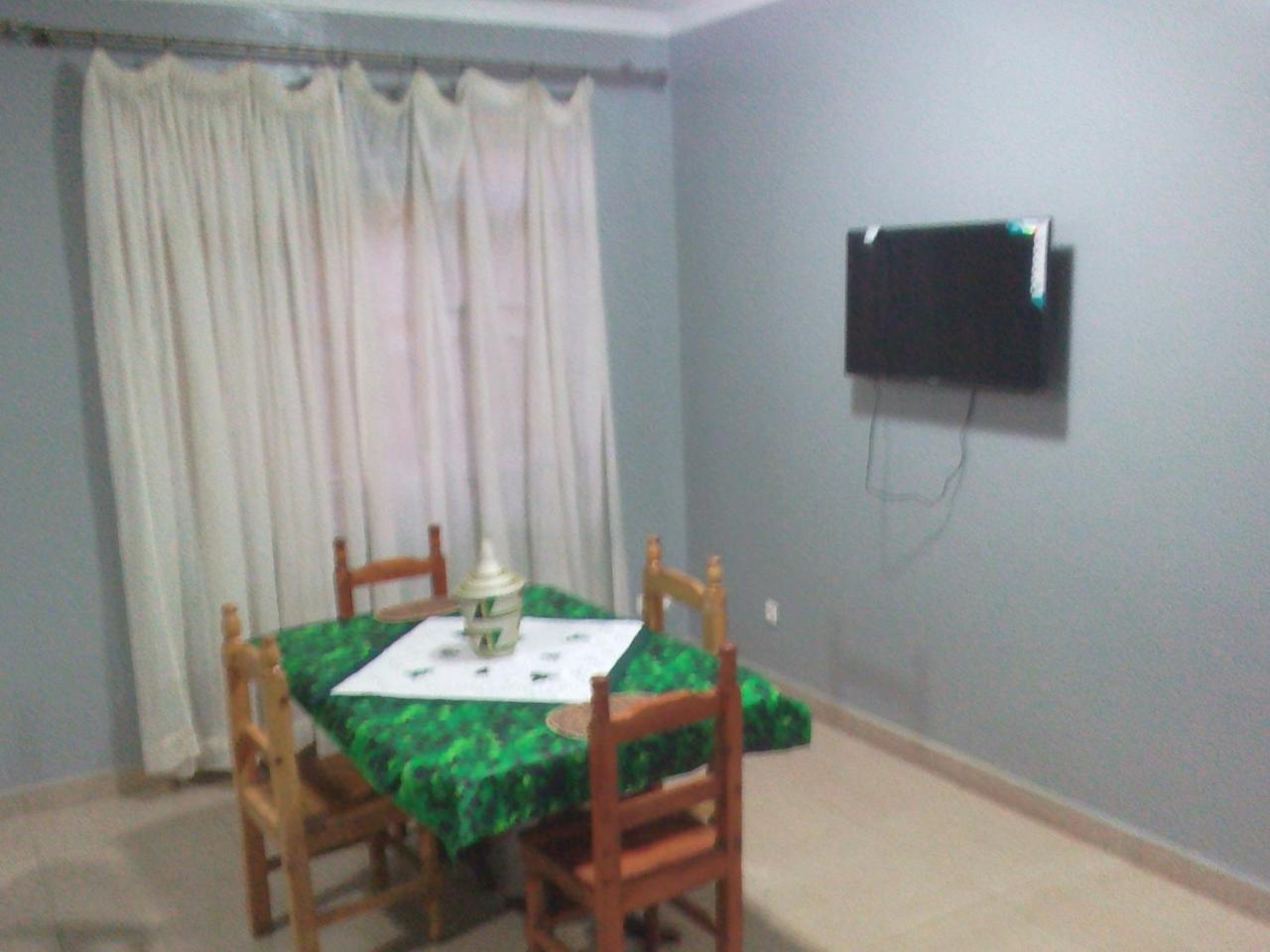 Greenpage Suites كيغالي المظهر الخارجي الصورة
