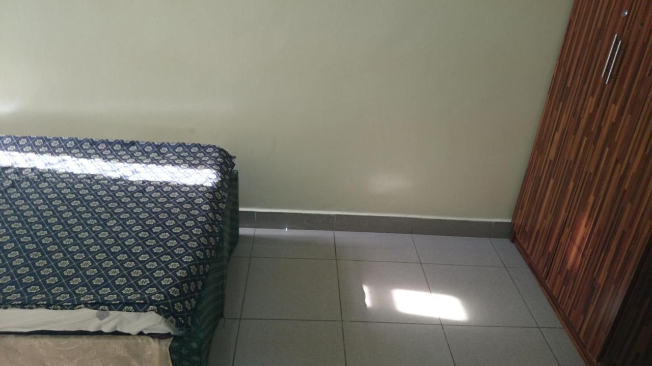 Greenpage Suites كيغالي المظهر الخارجي الصورة