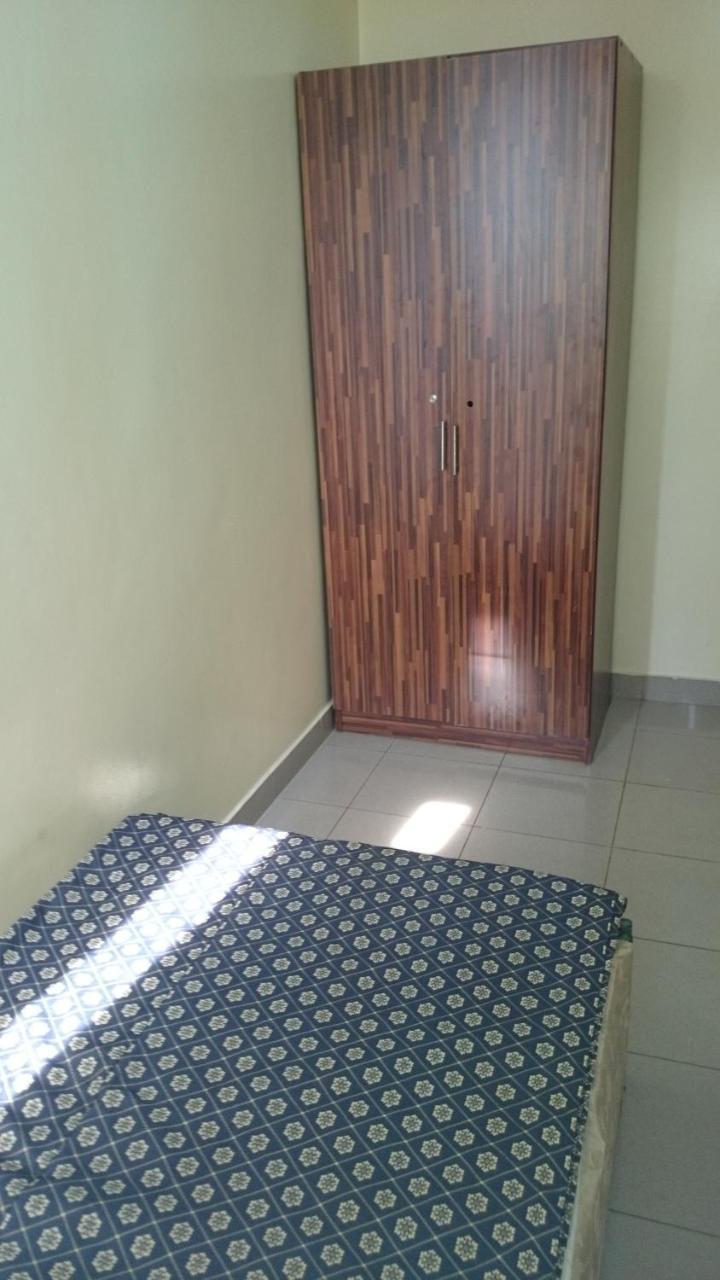 Greenpage Suites كيغالي المظهر الخارجي الصورة