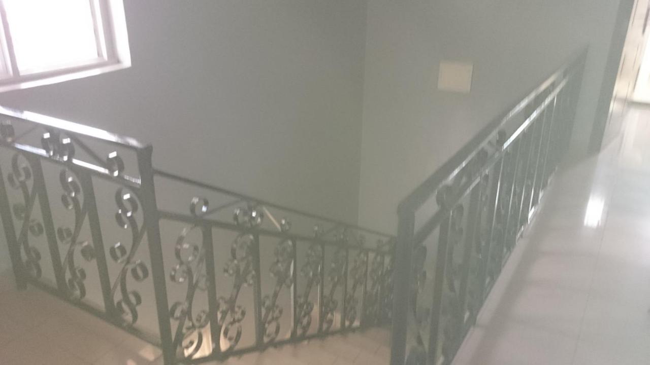 Greenpage Suites كيغالي المظهر الخارجي الصورة